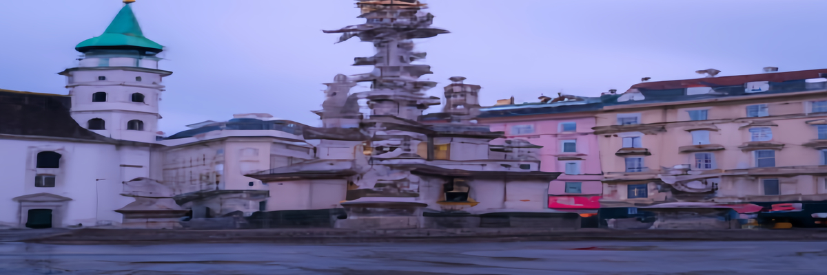 日利納(Žilina)城市旅遊線路推薦