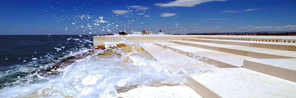 歐洲旅遊國家克羅埃西亞(詳細介紹)-【克羅埃西亞自由行攻略】