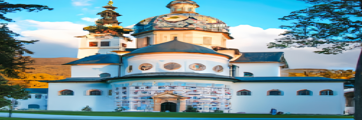 多米尼克修道院和博物館簡介-多米尼克修道院和博物館圖片-多米尼克修道院和博物館遊玩指南-【克羅埃西亞景點攻略】