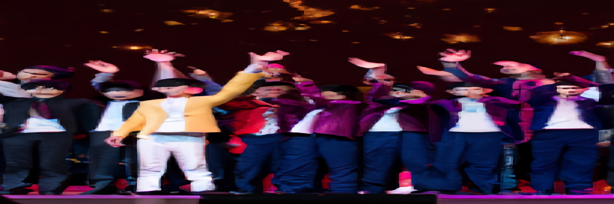 Chanteurs合唱團簡介(圖片)-Chanteurs合唱團遊玩指南-【摩納哥景點攻略】