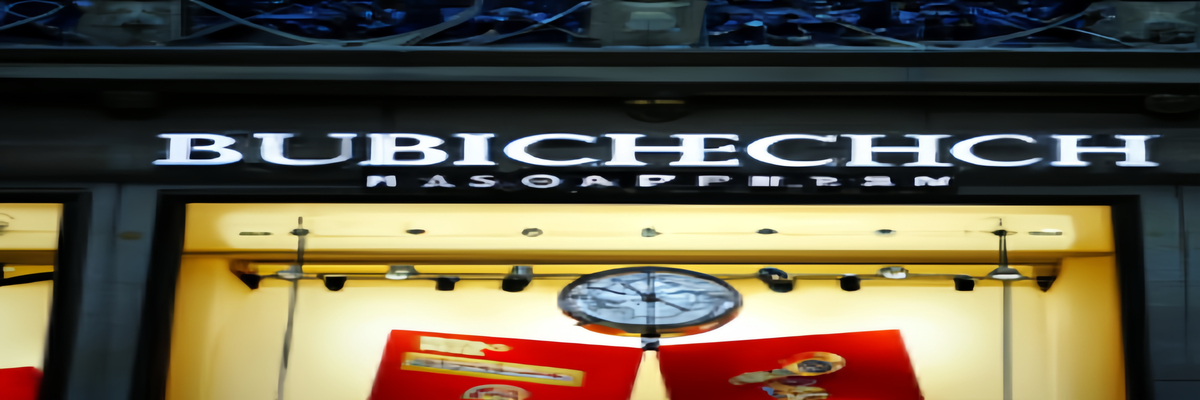 琉森Bucherer鐘錶旗艦店介紹_圖片_地址_購物指南-【瑞士購物攻略】