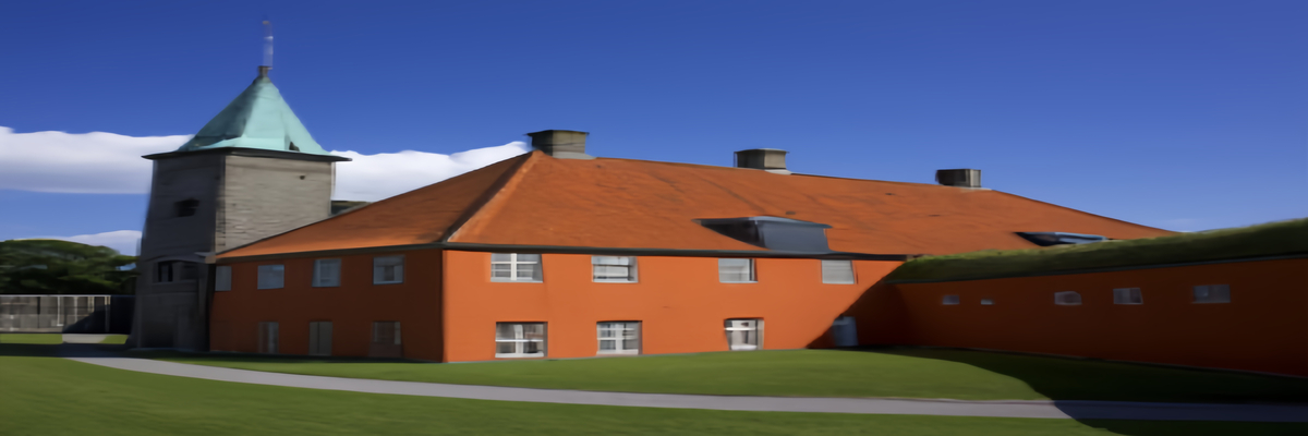 卡斯特雷特城堡(Kastellet)介紹_圖片_地址_遊玩指南-【丹麥景點攻略】