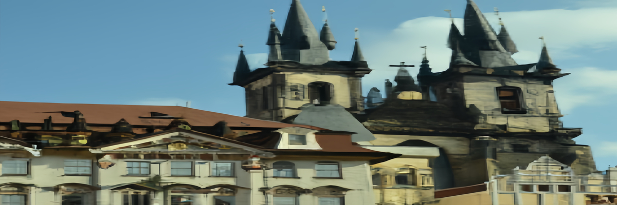 布拉格火藥塔(Powder Tower)簡介_地址_圖片_遊玩指南-【捷克景點攻略】