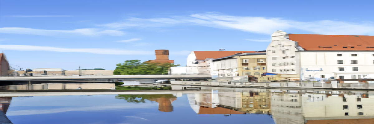 比得哥什(Bydgoszcz)城市必遊景點推薦-【波蘭自由行攻略】