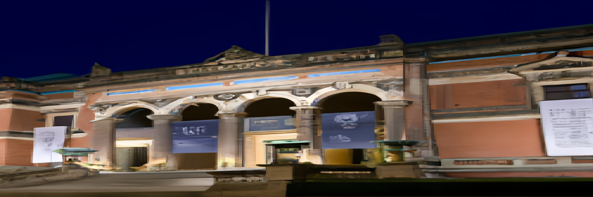 丹麥國家博物館(National Museum of Denmark)介紹_圖片_地址_遊玩指南-【丹麥景點攻略】