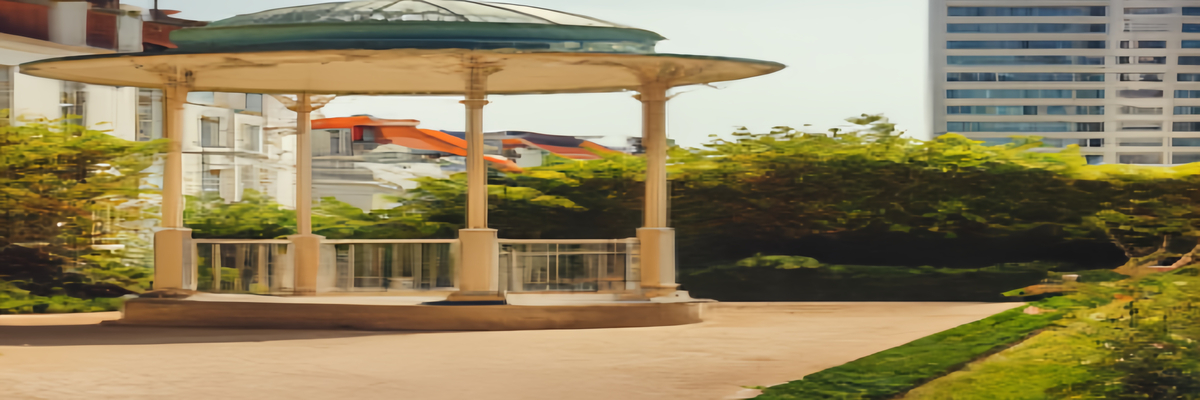 聖馬丁花園(Jardins St-Martin)介紹_地址_圖片_遊玩指南-【摩納哥景點攻略】