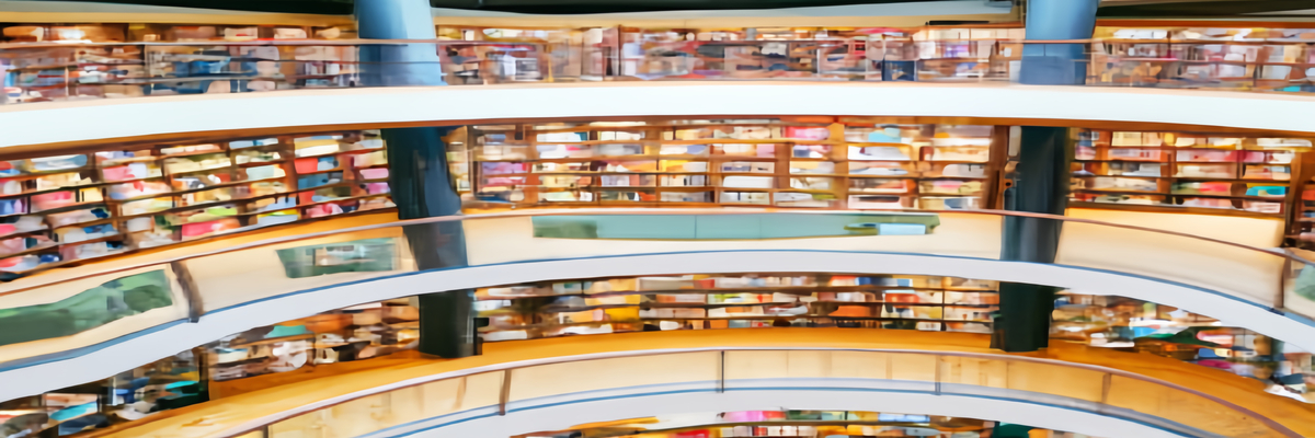 亞特蘭蒂斯書店簡介-亞特蘭蒂斯書店圖片-亞特蘭蒂斯書店位置-【希臘景點攻略】