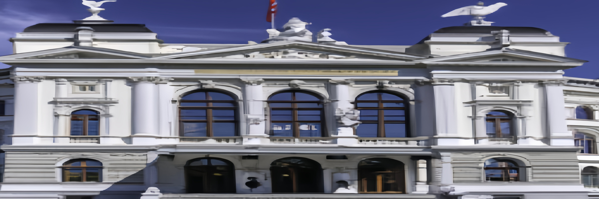 蘇黎世歌劇院(Opernhause Zuerich)簡介_地址_圖片_遊玩指南-【瑞士景點攻略】