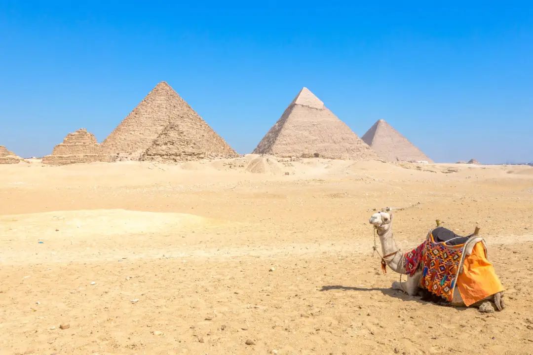 簽證0門檻,玩法多樣!解鎖6個神祕超高性價比的中東非旅遊國家!