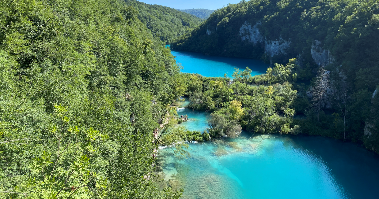 克羅埃西亞旅遊攻略