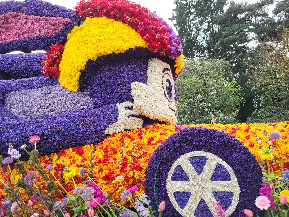 杜塞爾多夫旅行指南