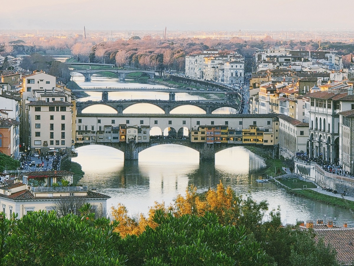 深度主題線適合初次訪歐者嗎?