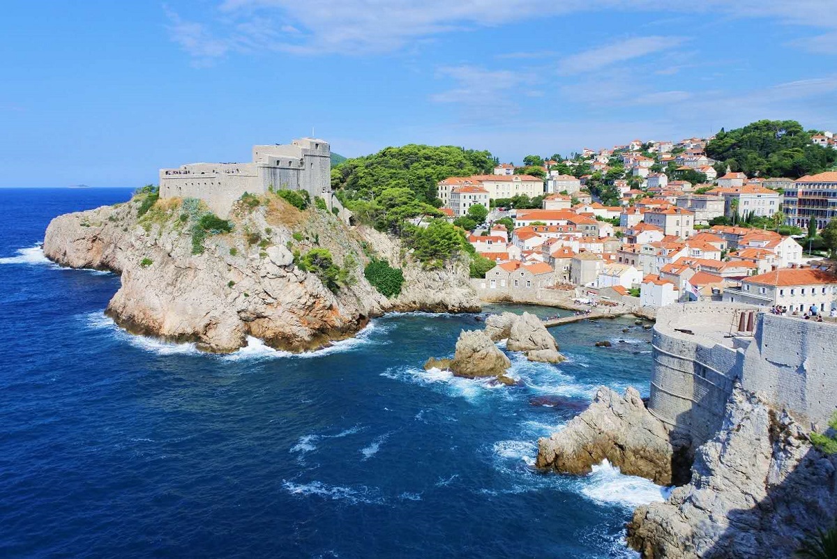 克羅埃西亞旅行全指南