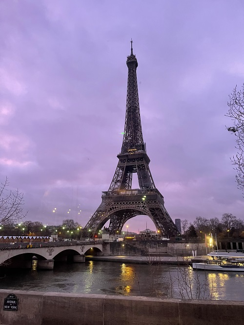 歐洲旅行如何避免旺季的高成本？<